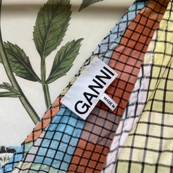 Ganni Dress - Picture 2 of 3